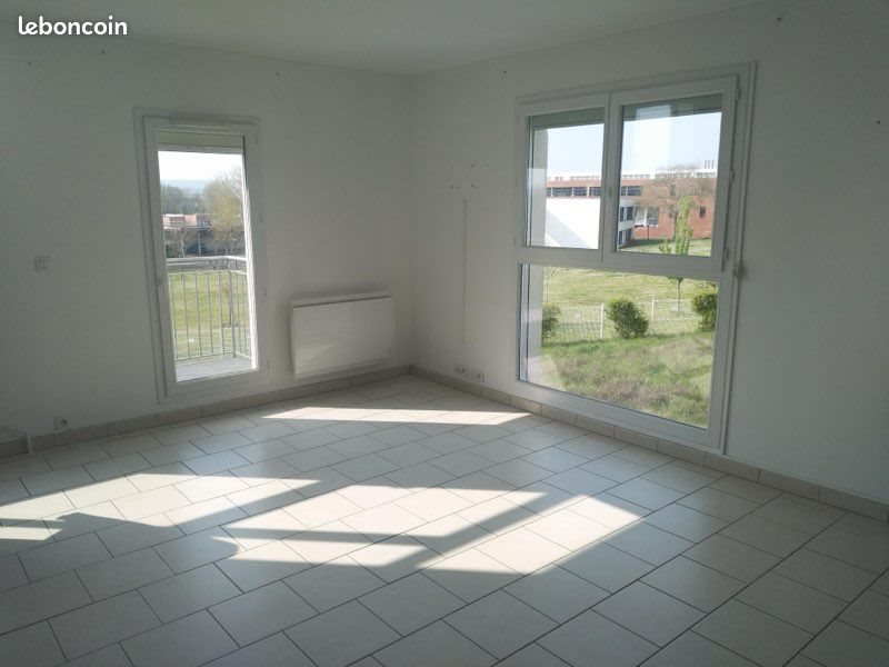 Appartement à louer, 68m², Val-de-Reuil