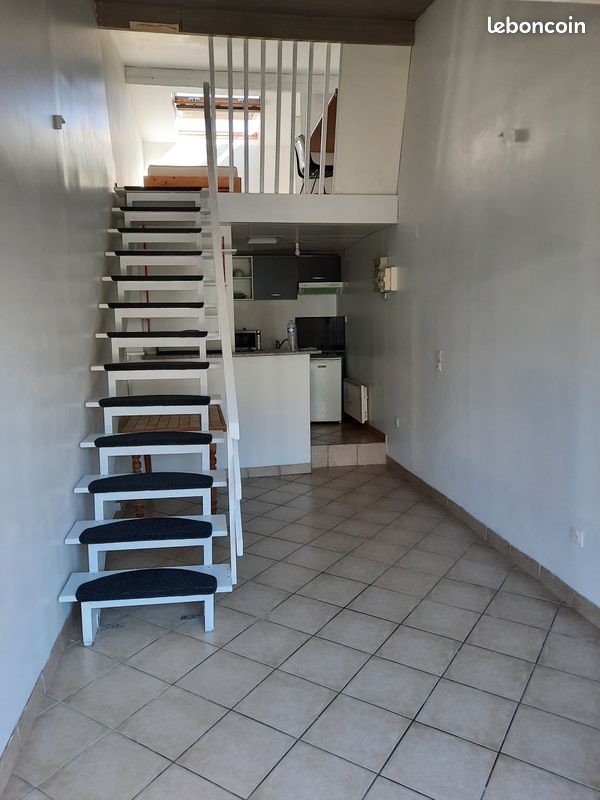 Appartement à louer, 24m², Aulnoy-lez-Valenciennes