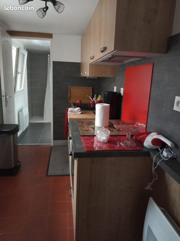 Appartement à louer, 70m², Trie-sur-Baïse