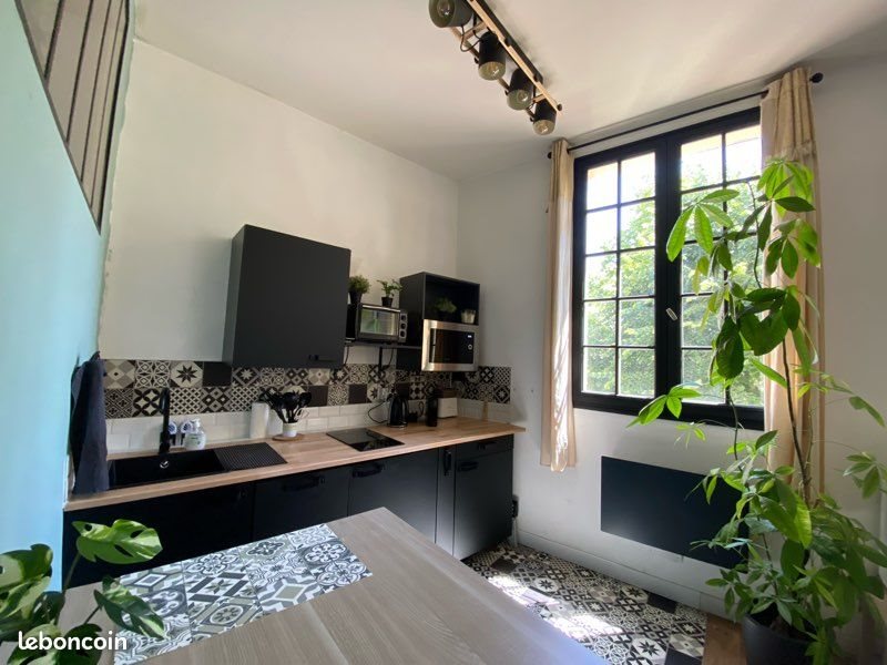 Appartement à louer, 25m², Uzès