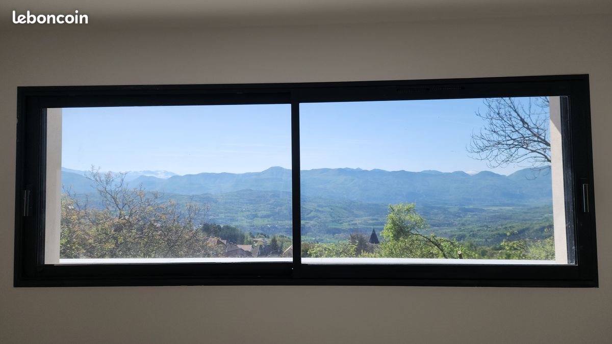 Maison à vendre, 120m², Pelleautier