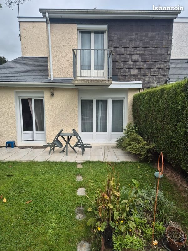 Maison à vendre, 112m², Fontaine-le-Dun