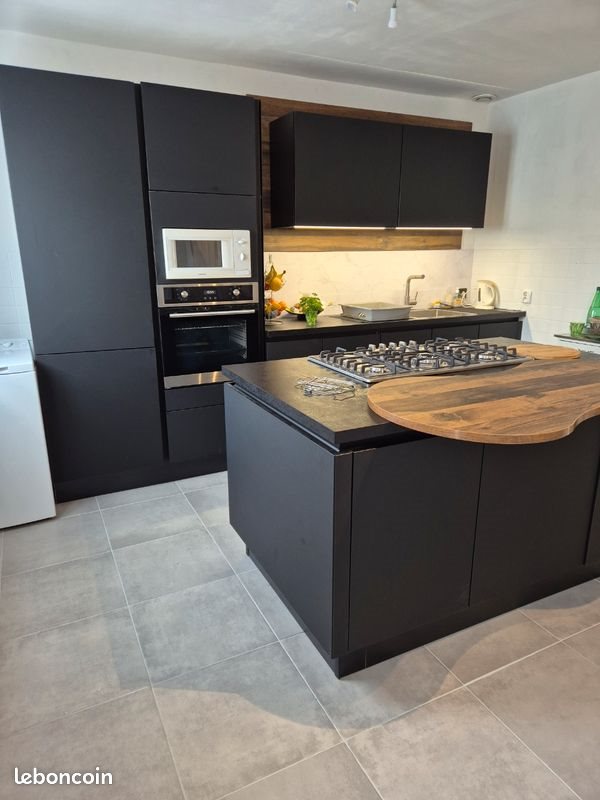 Maison à vendre, 112m², Fontaine-le-Dun