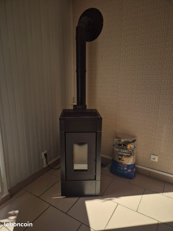Maison à vendre, 112m², Fontaine-le-Dun