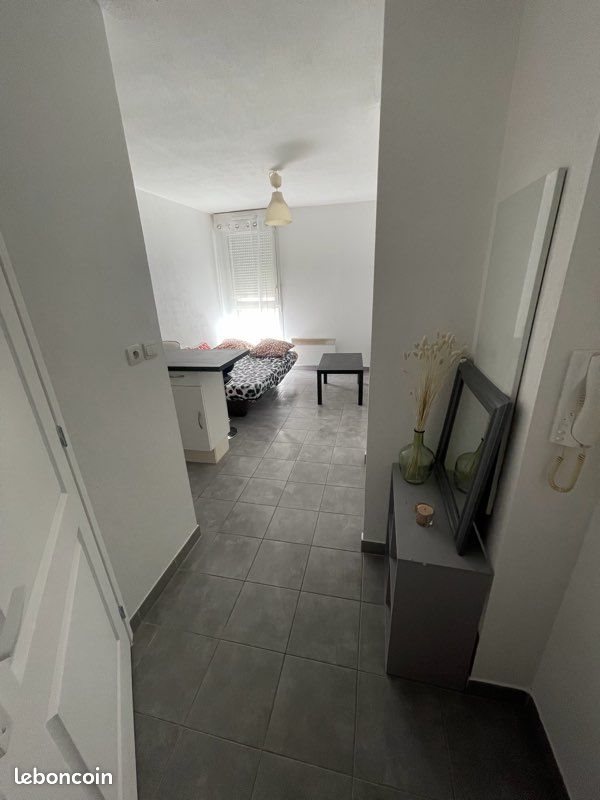 Appartement à louer, 20m², Castelnau-le-Lez