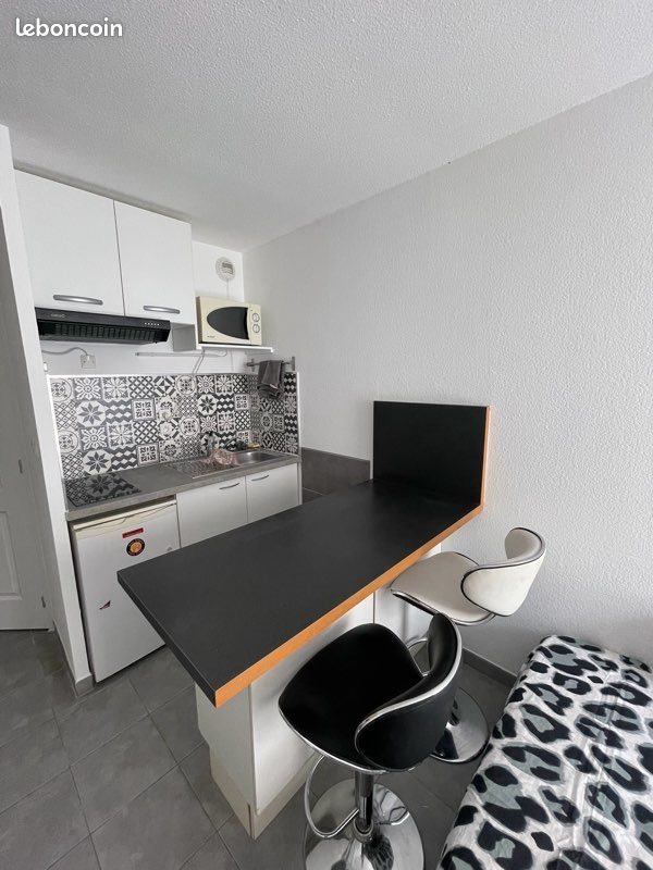 Appartement à louer, 20m², Castelnau-le-Lez