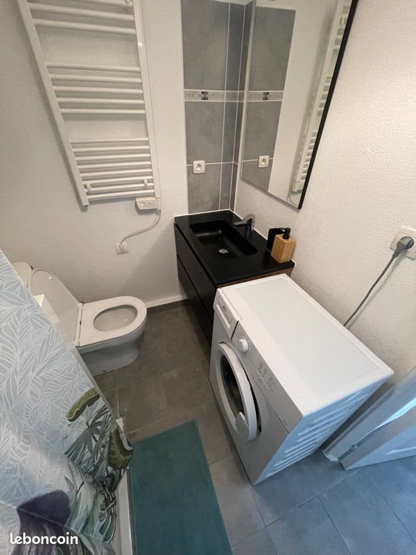Appartement à louer, 20m², Castelnau-le-Lez