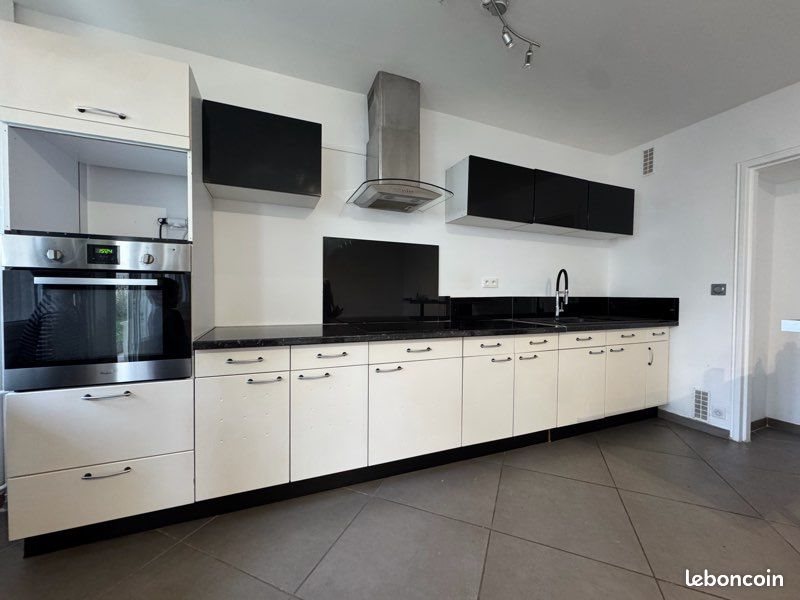 Appartement à vendre, 51m², Reims