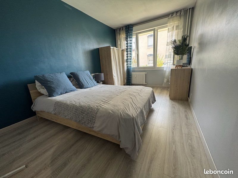 Appartement à vendre, 51m², Reims