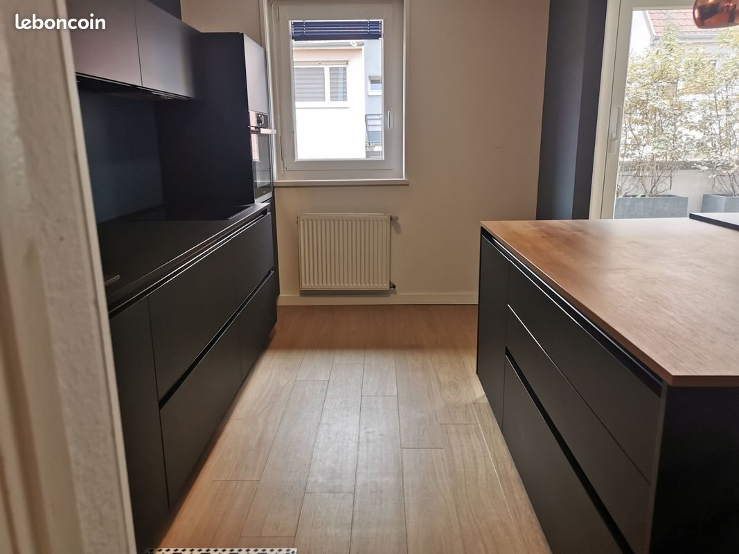 Appartement à louer, 93m², Colmar