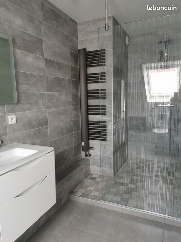 Appartement à louer, 93m², Colmar
