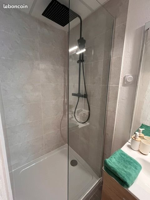 Appartement à louer, 24m², Carnoux-en-Provence