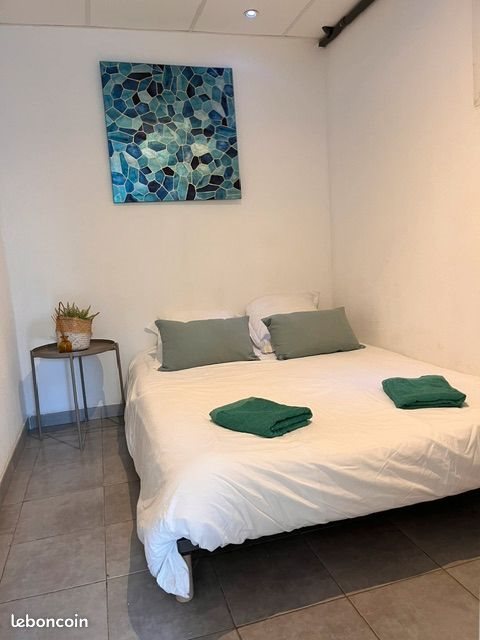 Appartement à louer, 24m², Carnoux-en-Provence