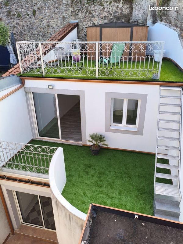 Maison à vendre, 170m², Saint-Pierre-de-Boeuf
