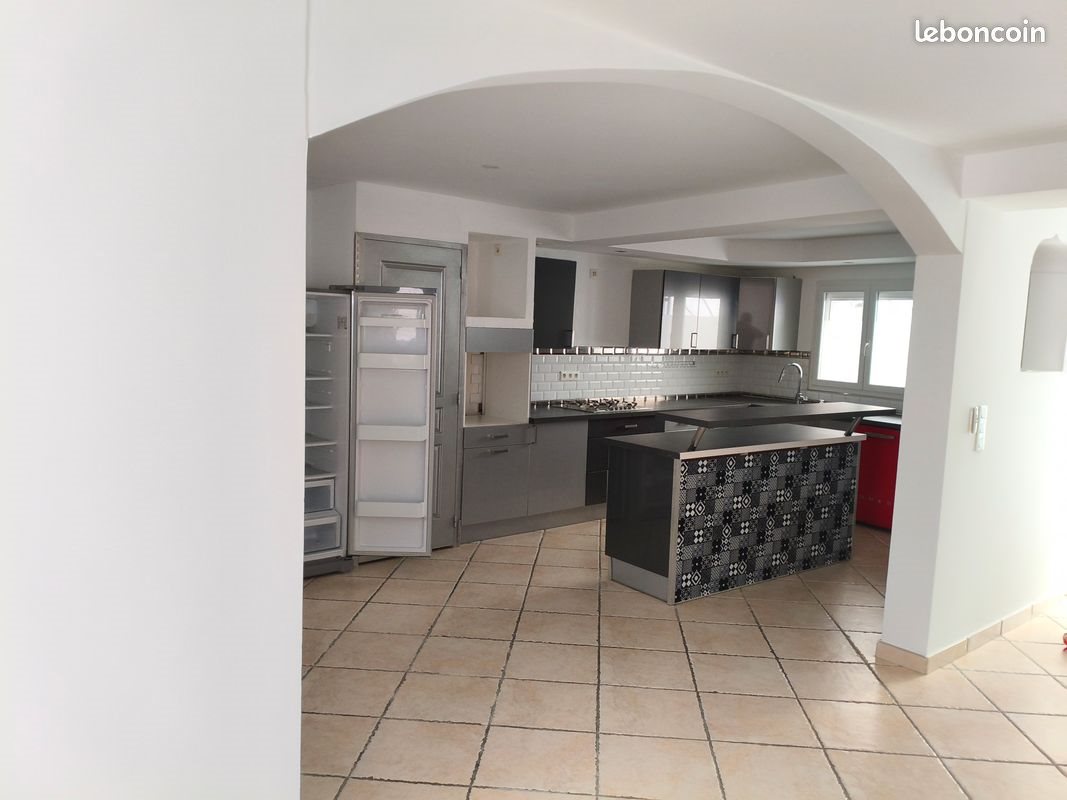 Maison à vendre, 170m², Saint-Pierre-de-Boeuf