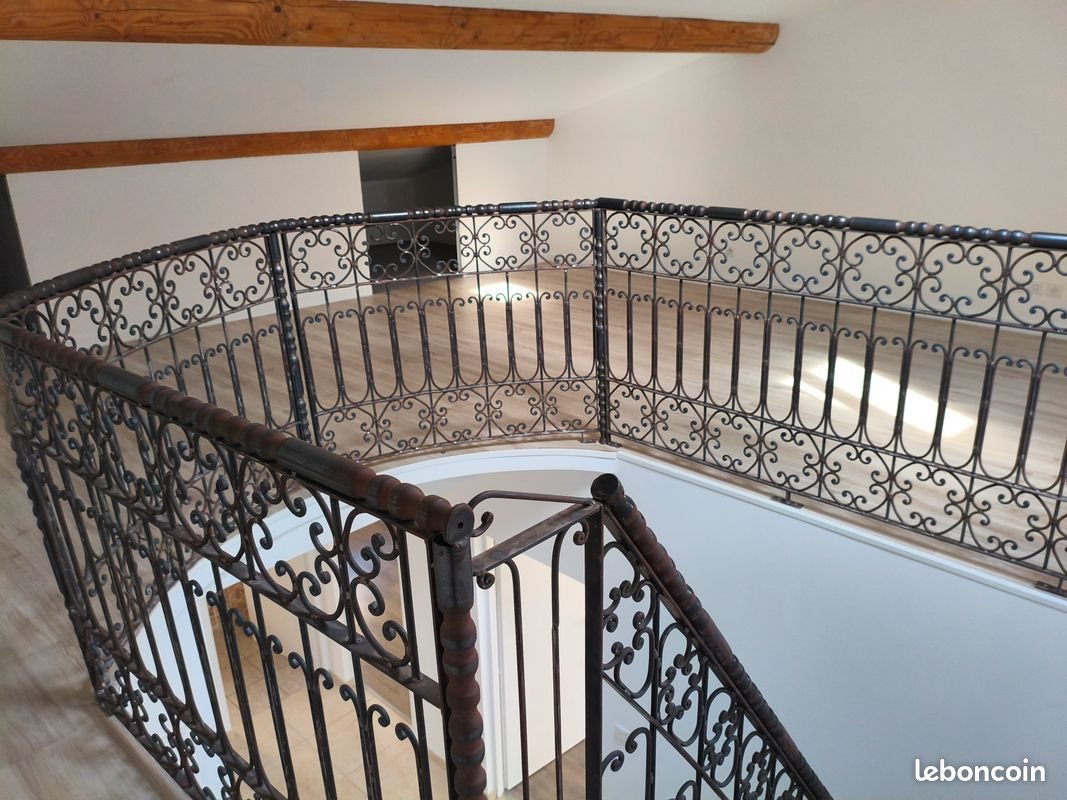 Maison à vendre, 170m², Saint-Pierre-de-Boeuf