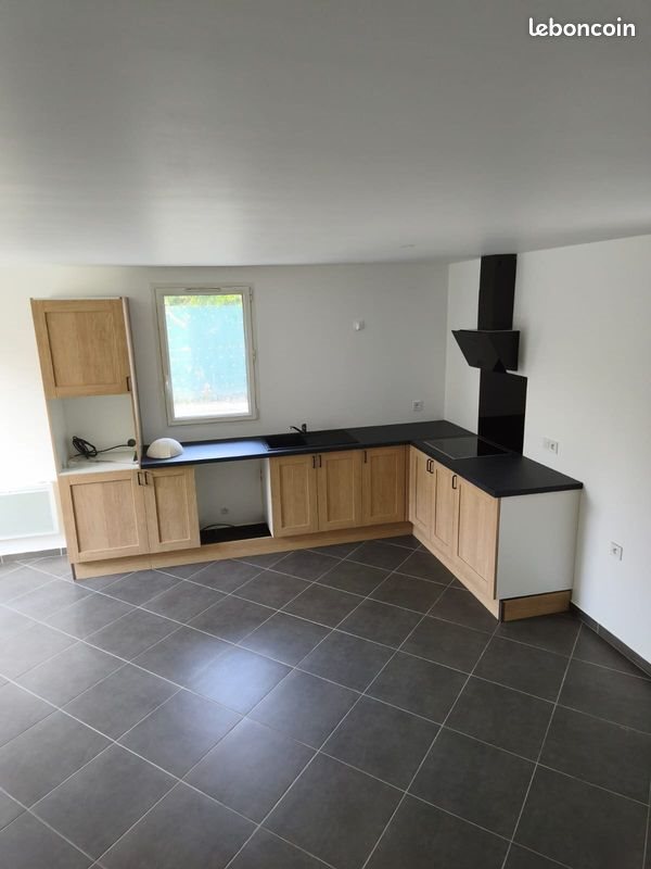 Maison à louer, 50m², Villebon-sur-Yvette