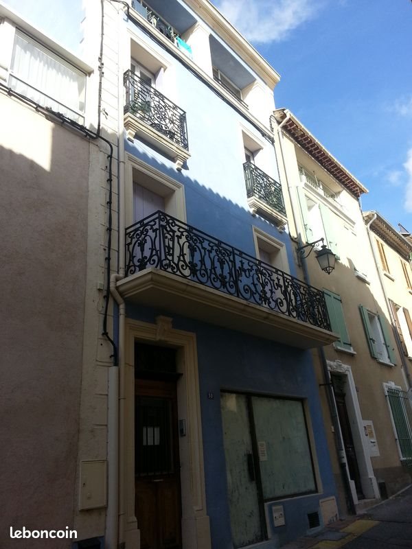 Appartement à louer, 30m², Oraison