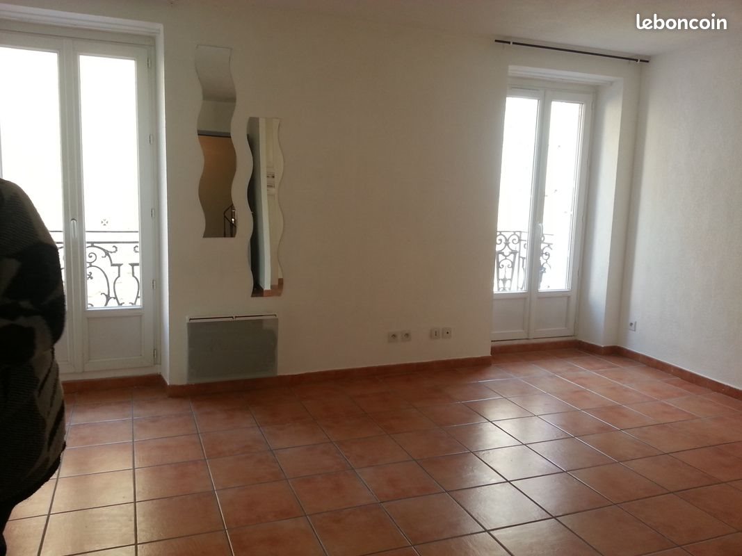 Appartement à louer, 30m², Oraison