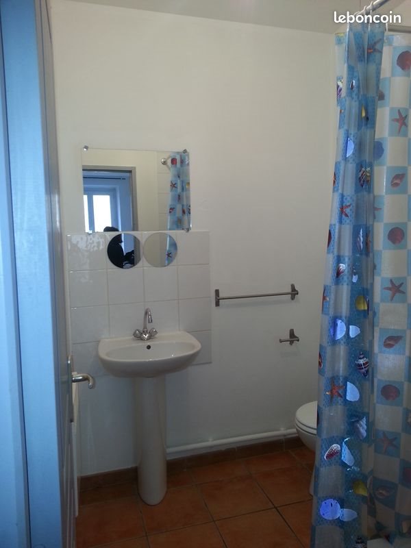Appartement à louer, 30m², Oraison
