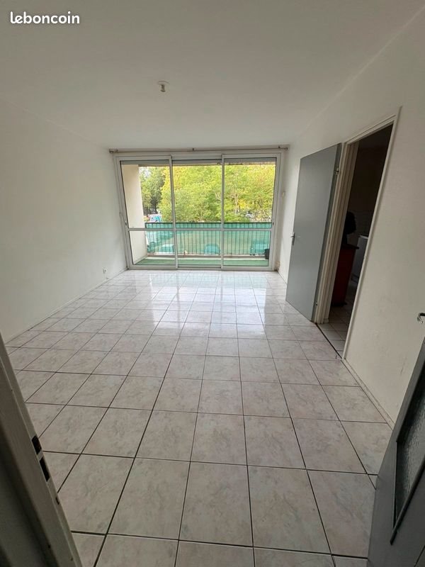Appartement à louer, 61m², Rennes