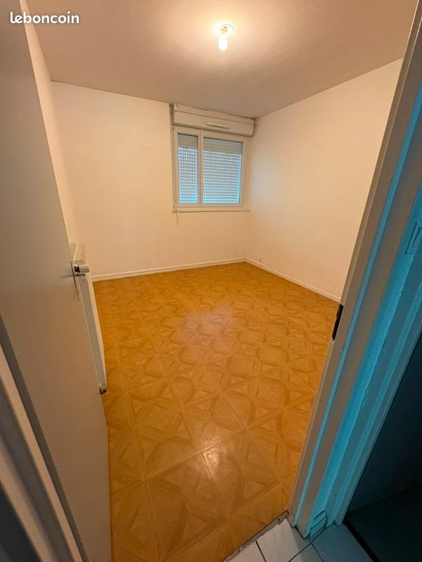 Appartement à louer, 61m², Rennes
