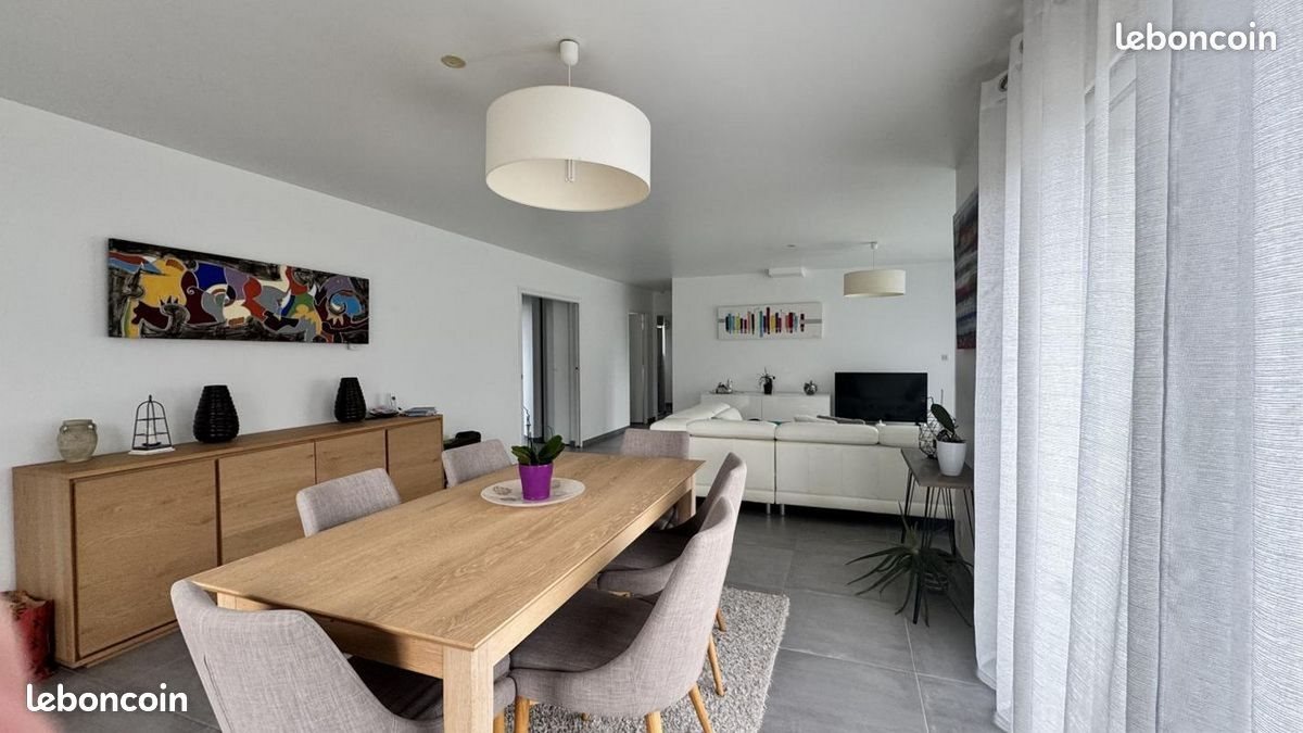 Maison à vendre, 143m², Pontivy
