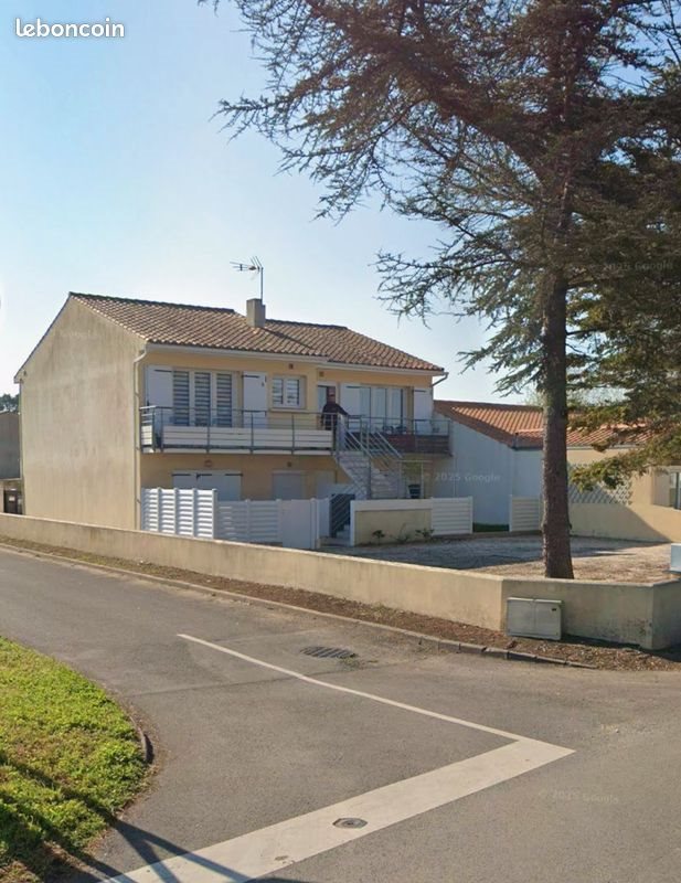 Appartement à vendre, 46m², Saint-Jean-de-Monts