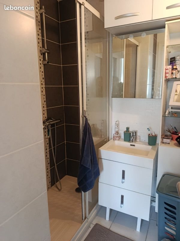 Appartement à vendre, 46m², Saint-Jean-de-Monts