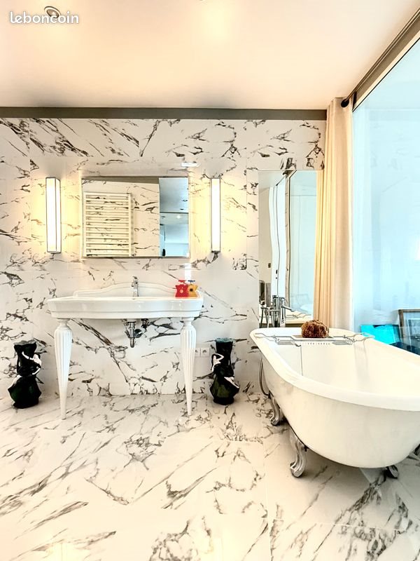 Appartement à vendre, 75m², Malakoff