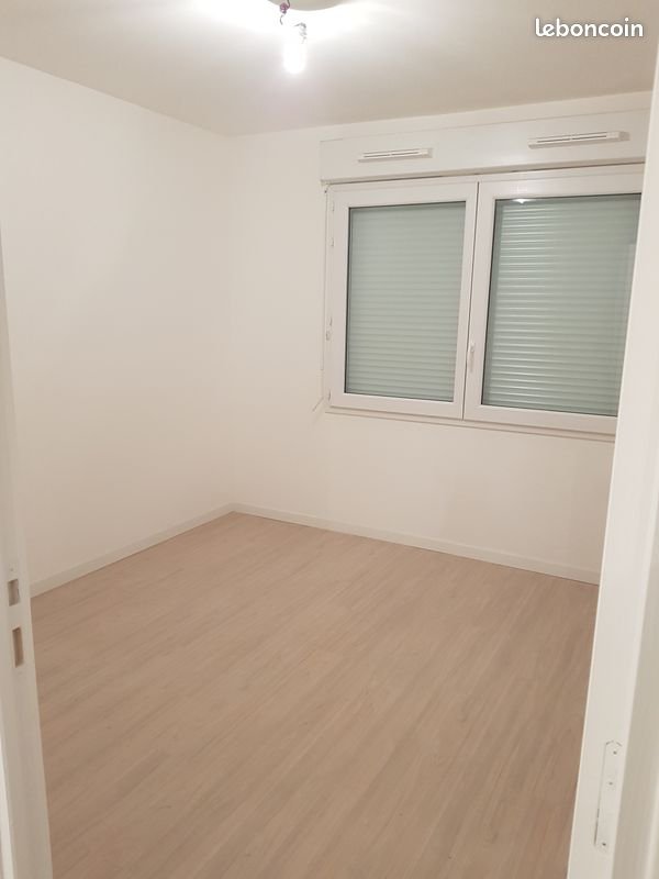 Appartement à louer, 39m², Épinay-sur-Seine