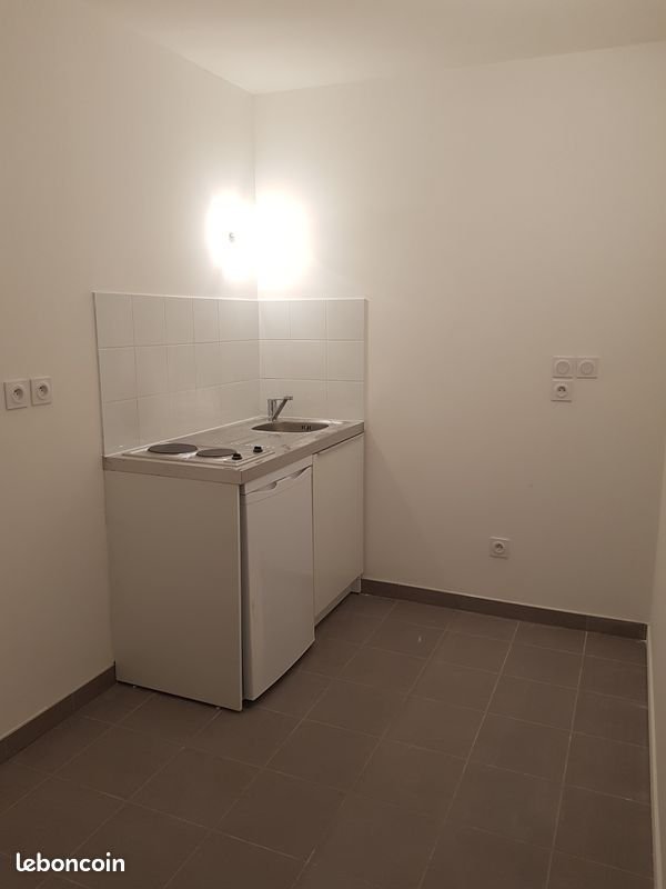 Appartement à louer, 39m², Épinay-sur-Seine