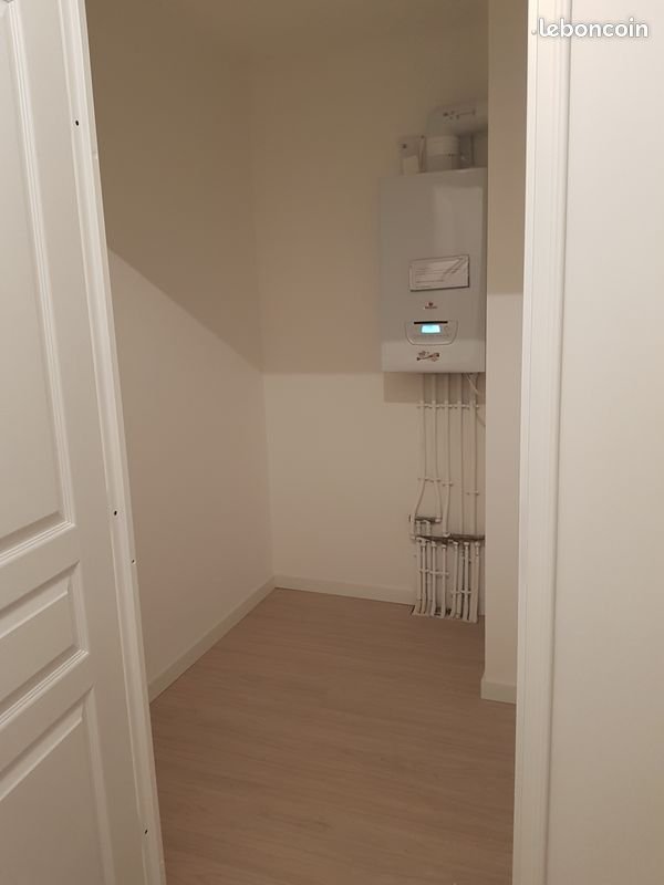 Appartement à louer, 39m², Épinay-sur-Seine