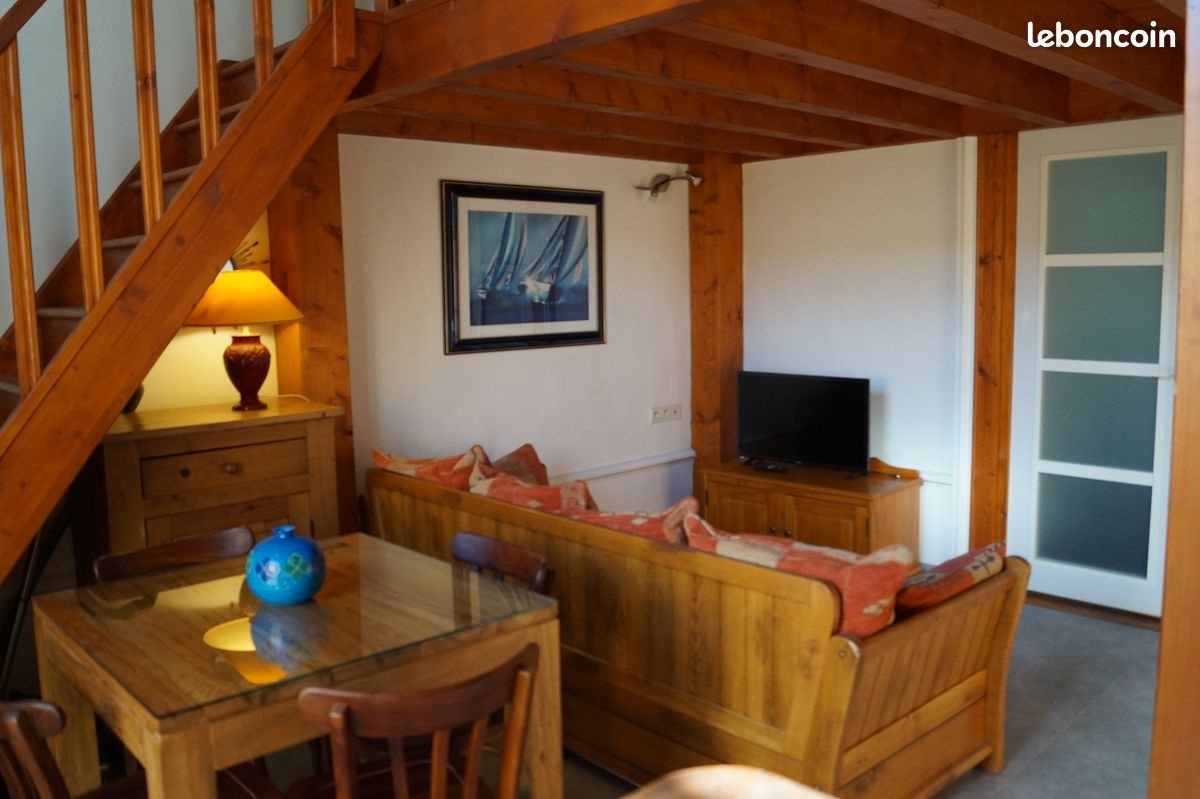 Appartement à louer, 27m², Aix-les-Bains