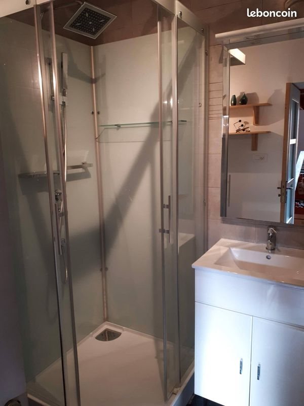 Appartement à louer, 27m², Aix-les-Bains