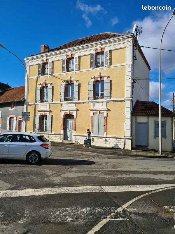 Appartement à vendre, 320m², Billom