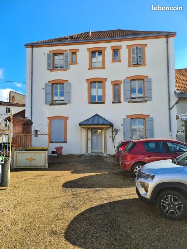 Appartement à vendre, 320m², Billom