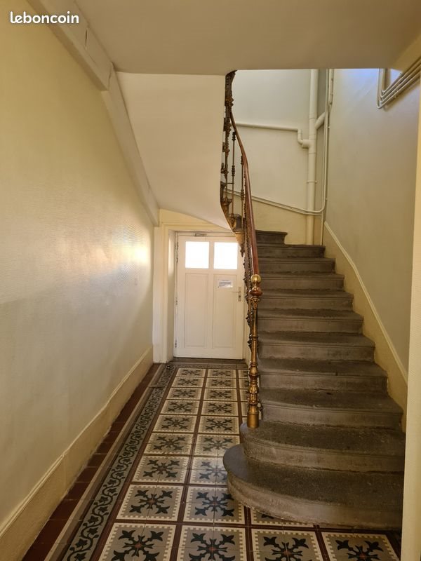 Appartement à vendre, 320m², Billom