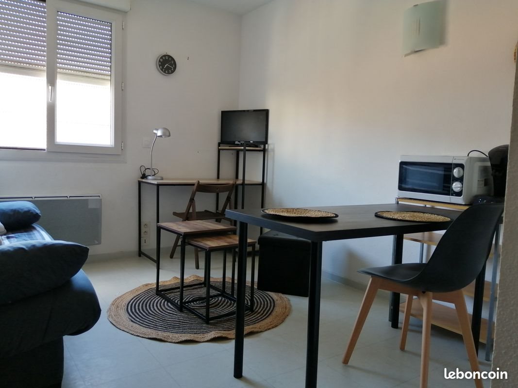 Appartement à louer, 19m², Avignon