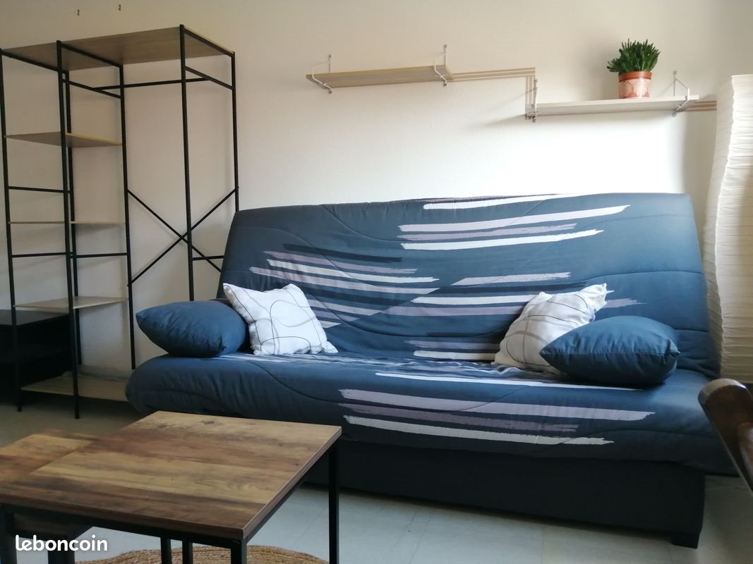 Appartement à louer, 19m², Avignon