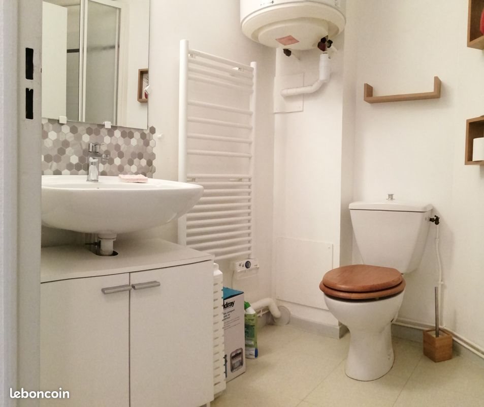 Appartement à louer, 19m², Avignon