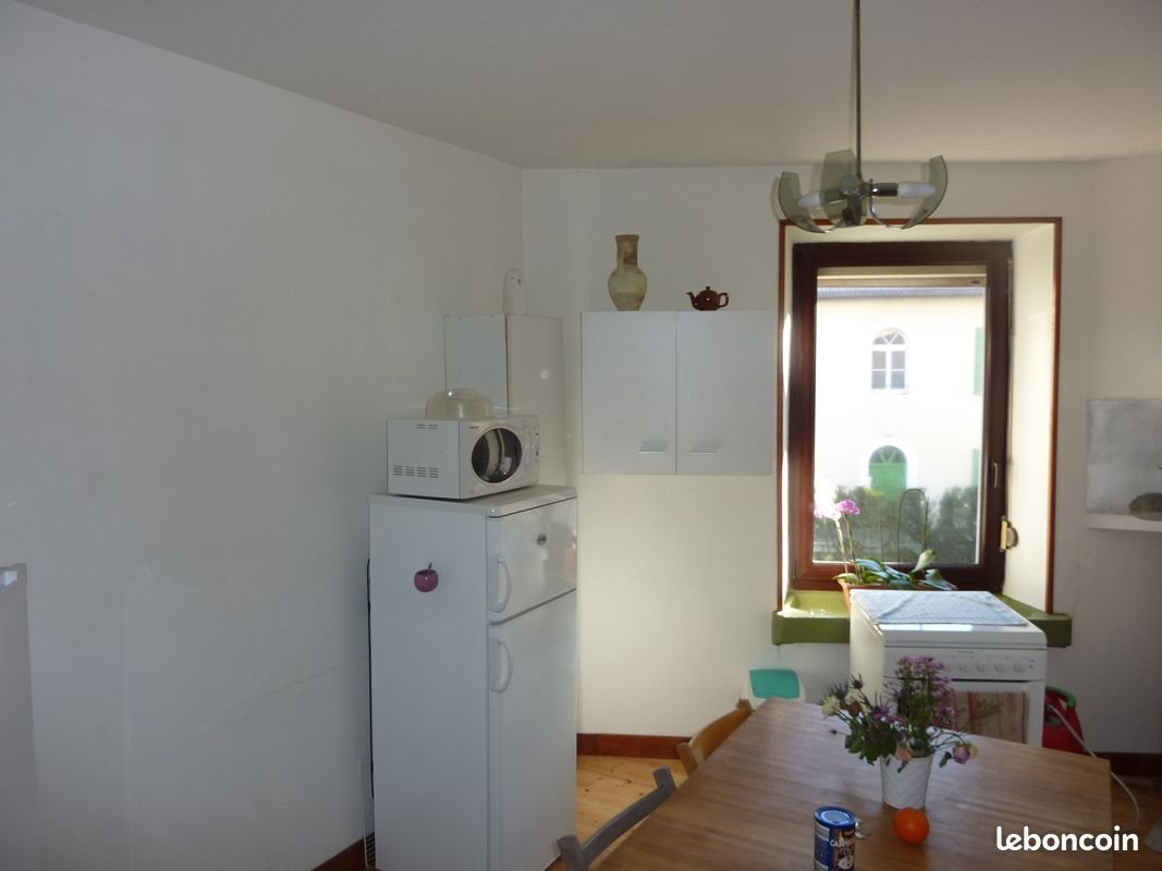 Appartement à louer, 55m², Cornimont
