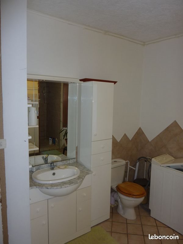 Appartement à louer, 55m², Cornimont