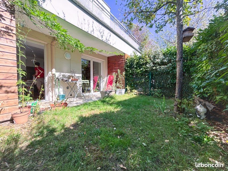 Appartement à vendre, 64m², Vitry-sur-Seine