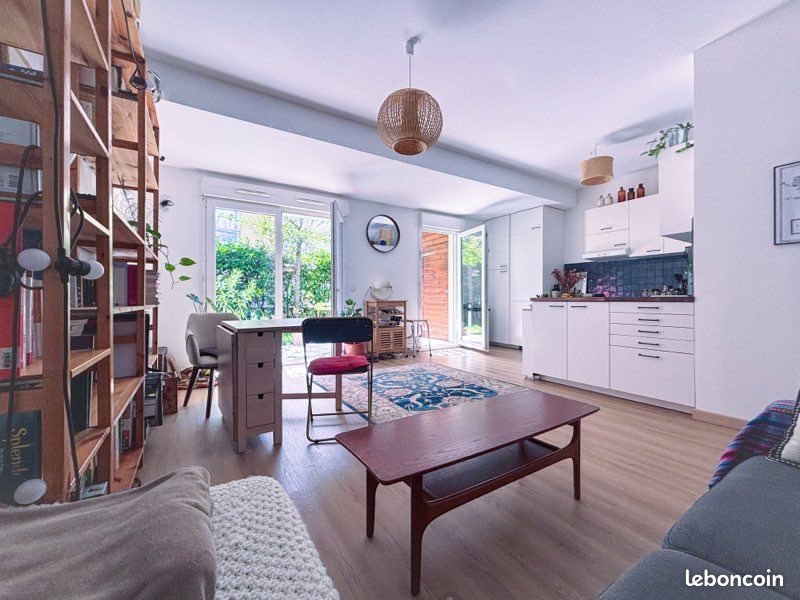 Appartement à vendre, 64m², Vitry-sur-Seine