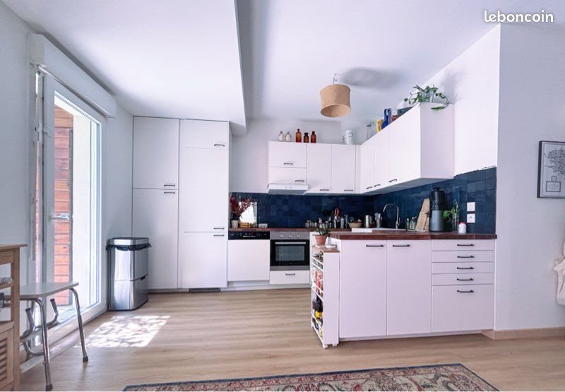 Appartement à vendre, 64m², Vitry-sur-Seine