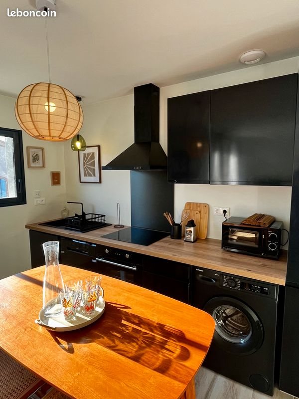 Appartement à louer, 41m², Albi