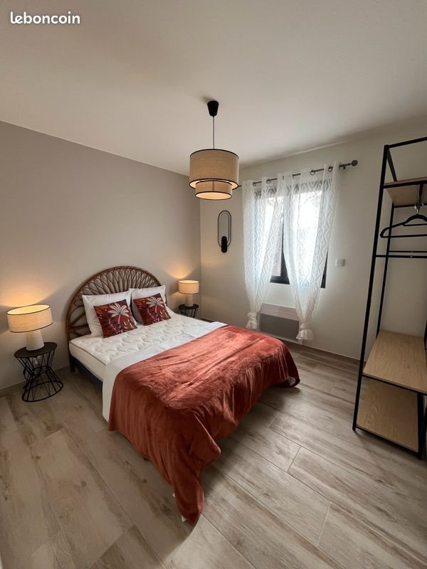 Appartement à louer, 41m², Albi