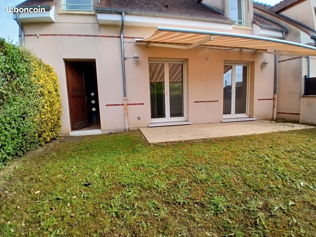 Maison à vendre, 90m², Rambouillet