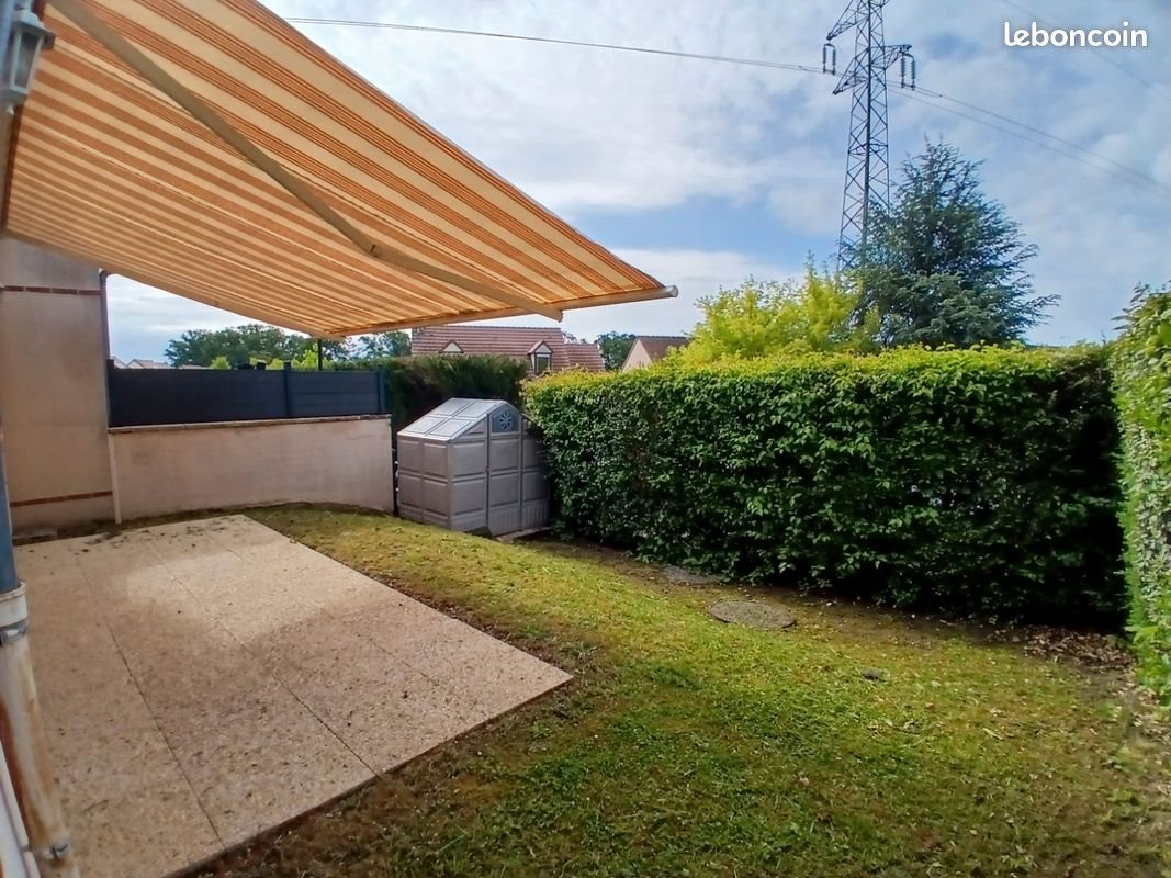 Maison à vendre, 90m², Rambouillet